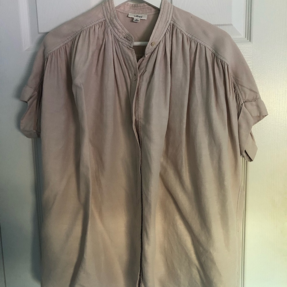 Wilfred Blouse